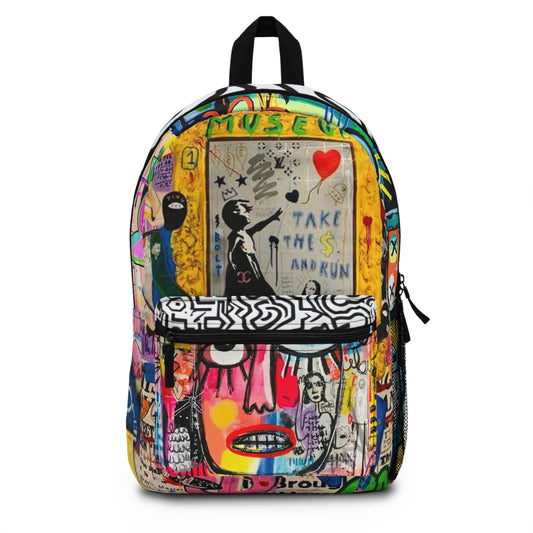 Backpack (Limited Edition)