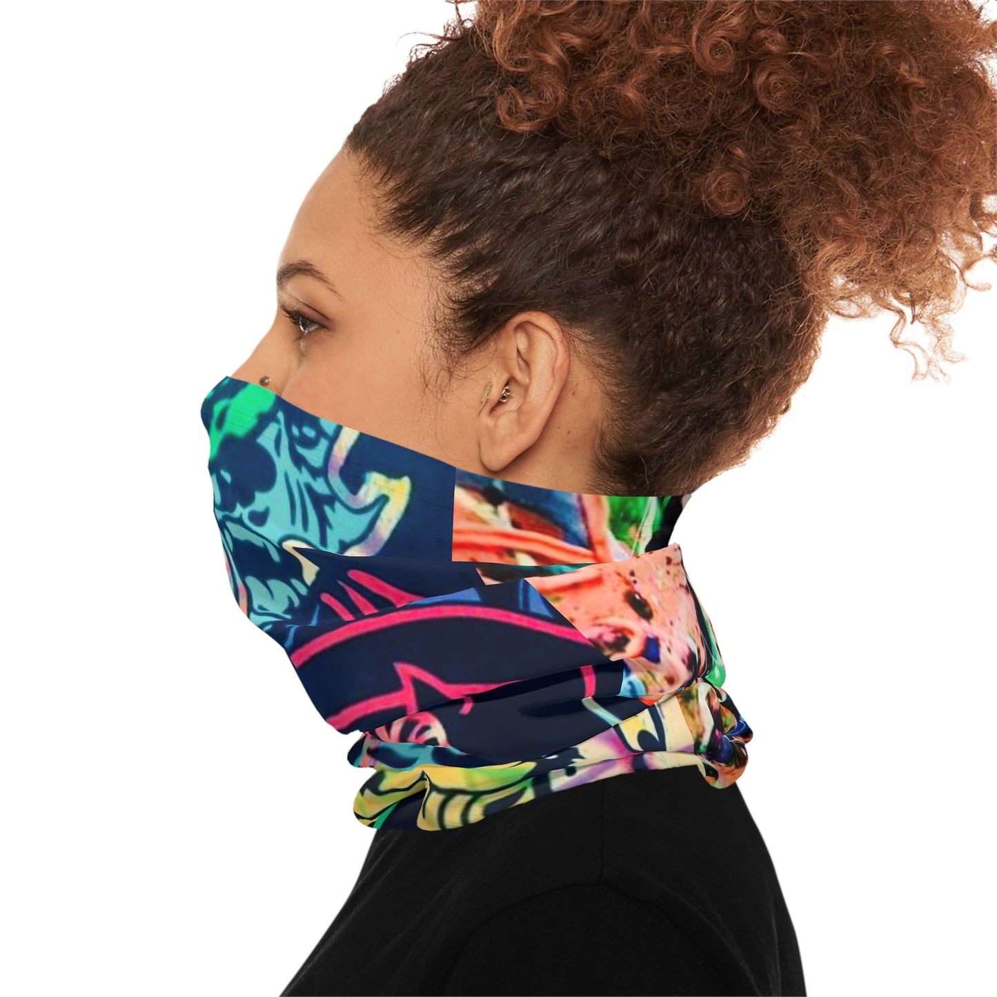 Midweight Neck Gaiter