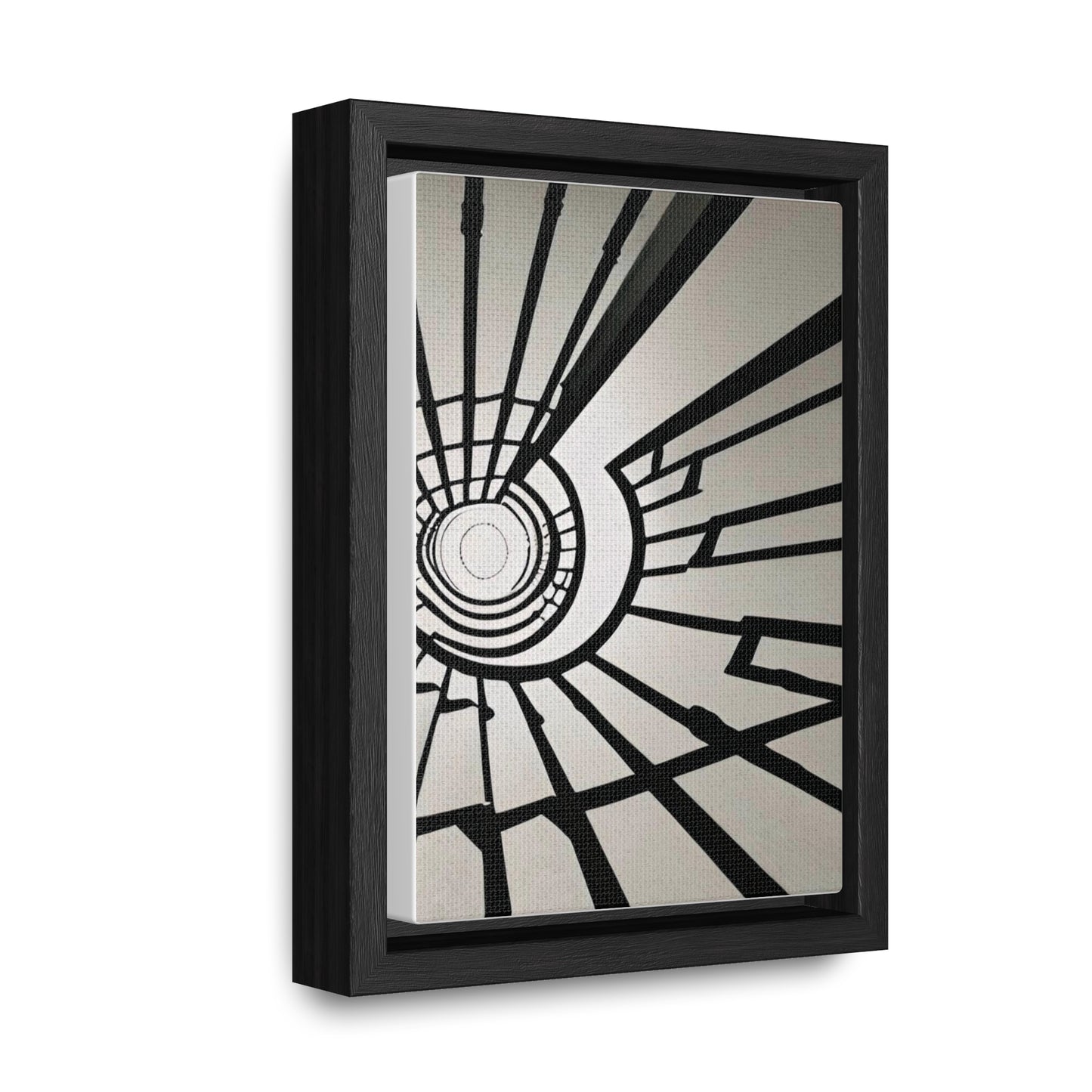 Gallery Canvas Wraps, Vertical Frame