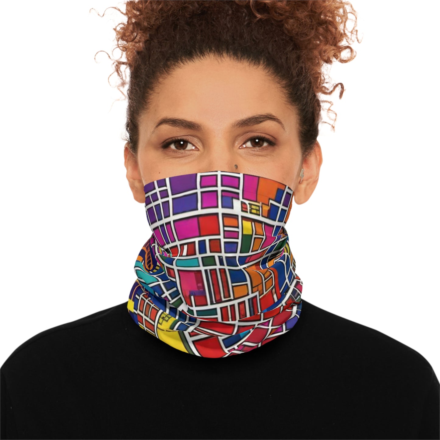 Midweight Neck Gaiter