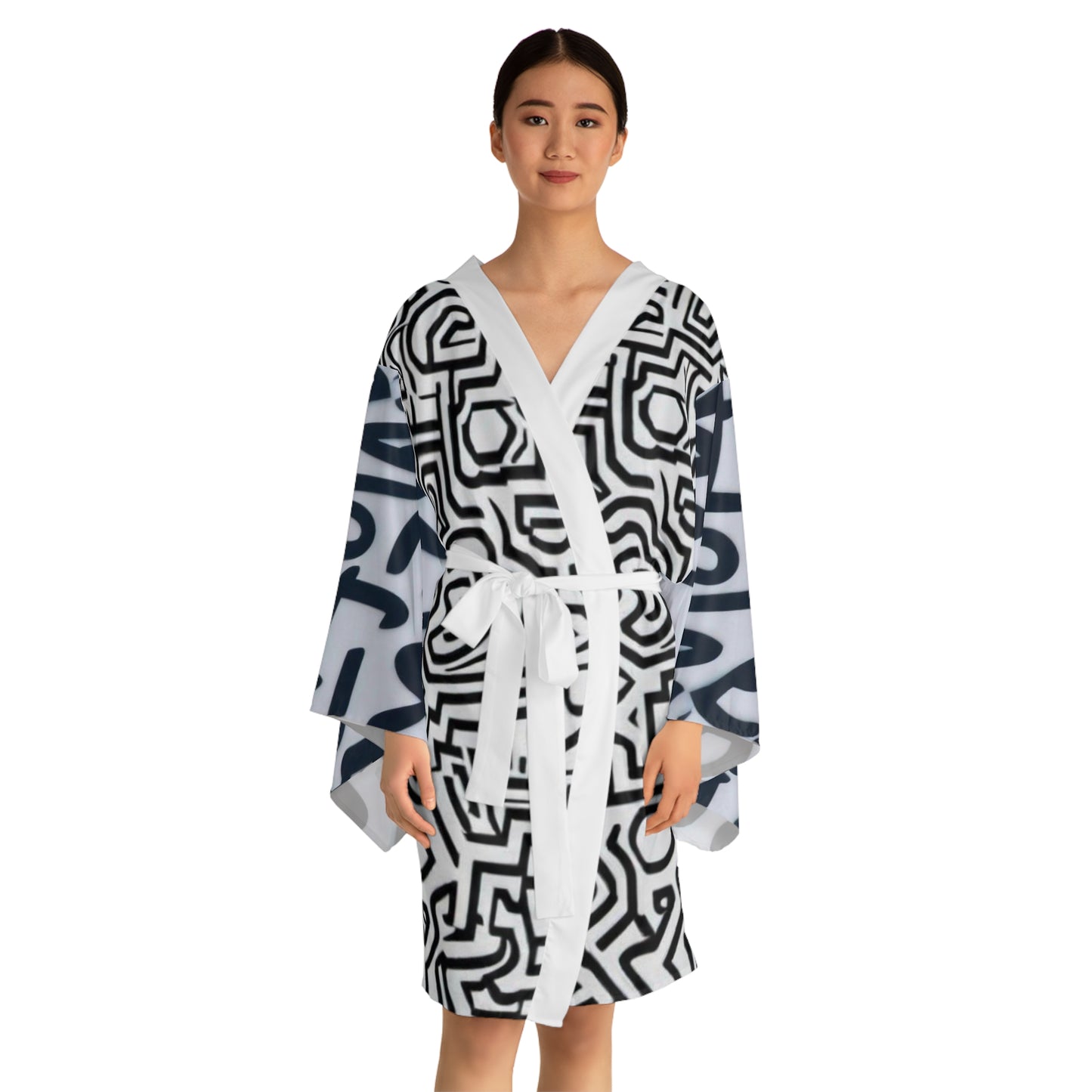 Kimono Robe (Limited Edition)