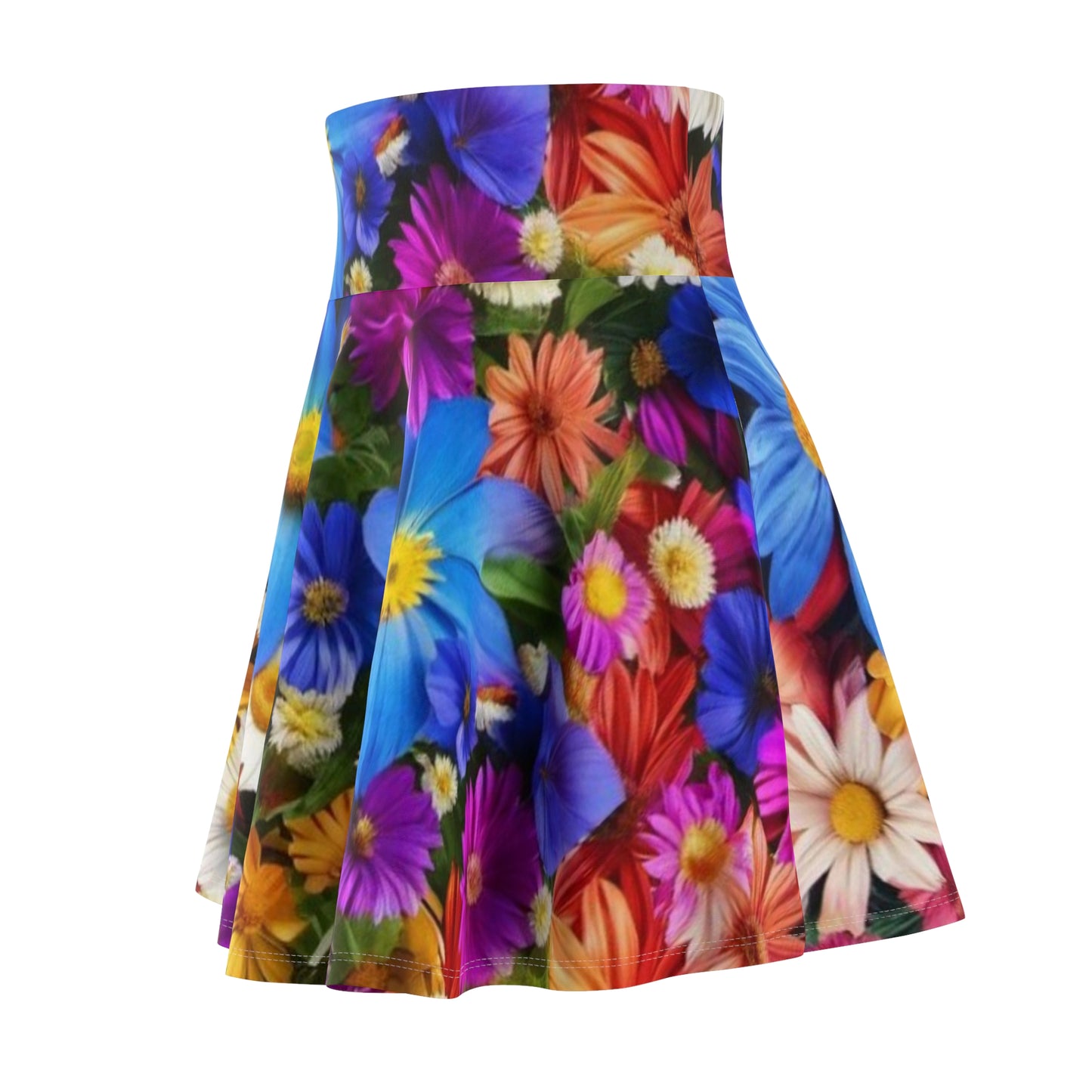 Women's Skater Skirt