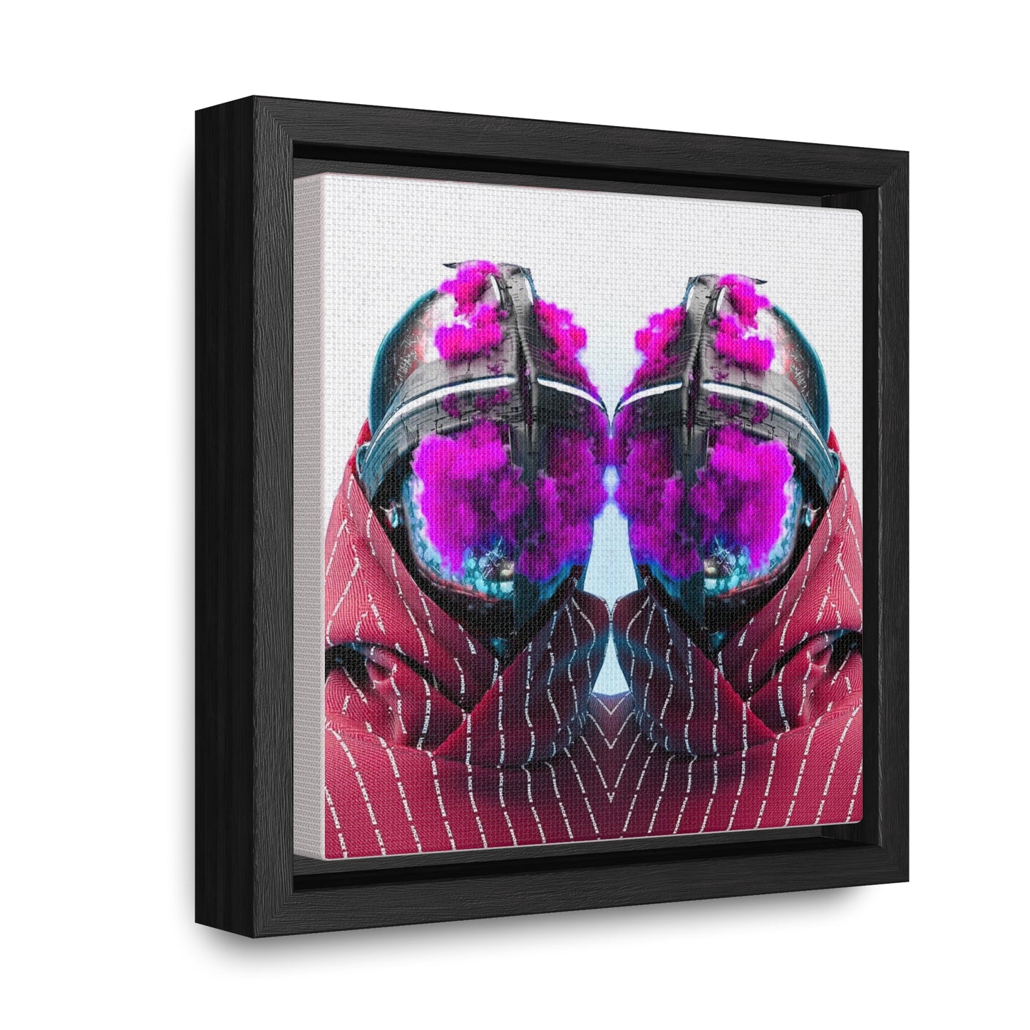 Gallery Canvas Wraps, Square Frame