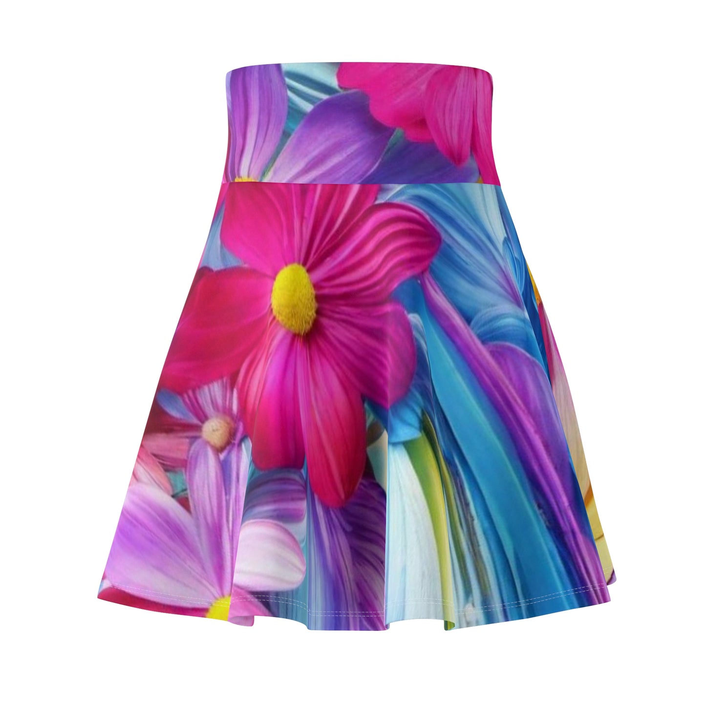 Women's Skater Skirt