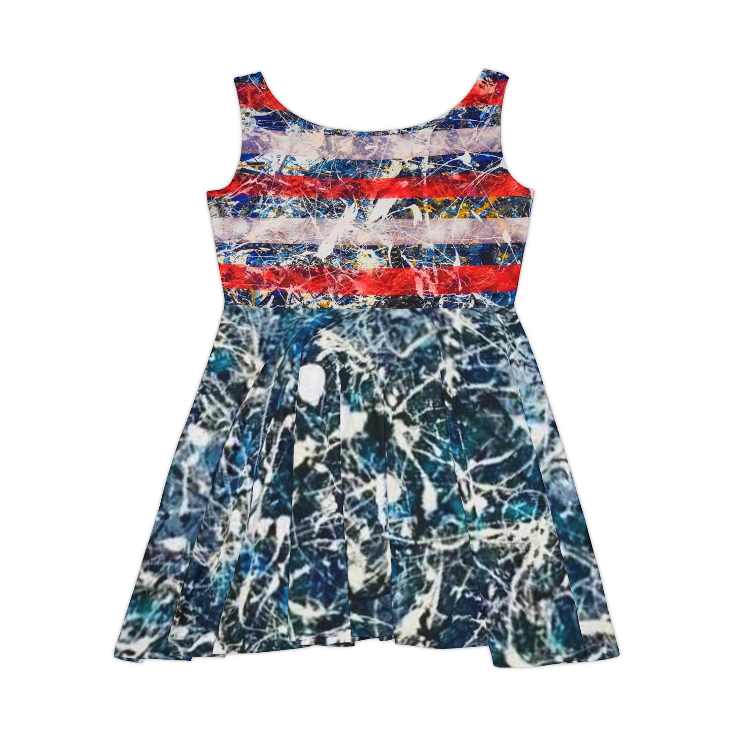 Women's Skater Dress (Limited Edition)