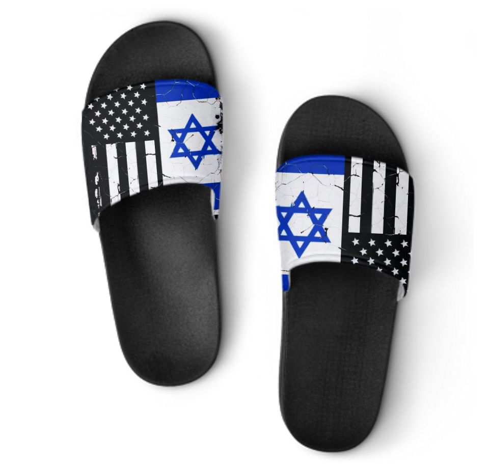 ISREAL UNITED SANDALS