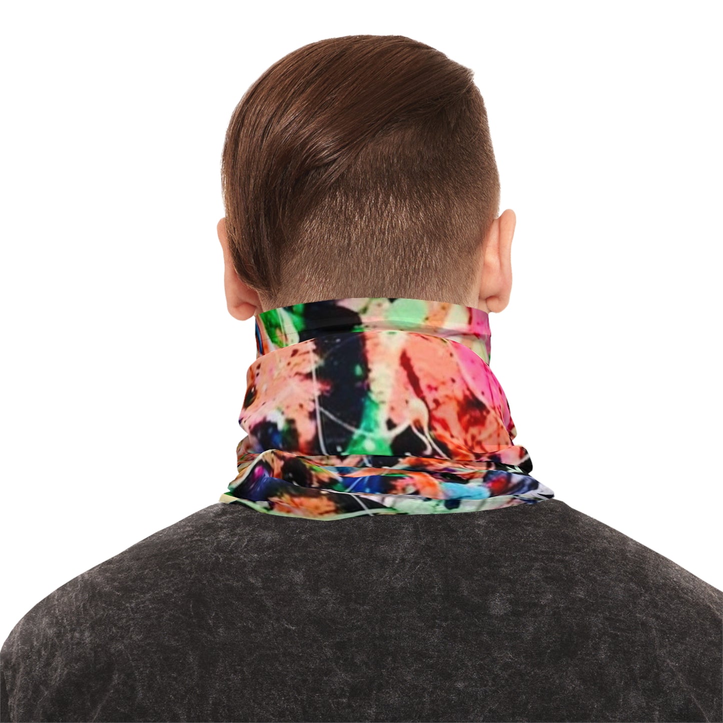 Midweight Neck Gaiter