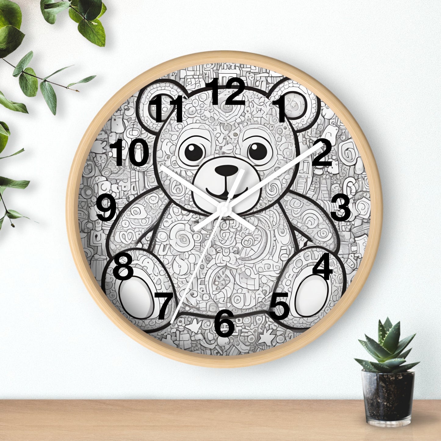 Wall Clock