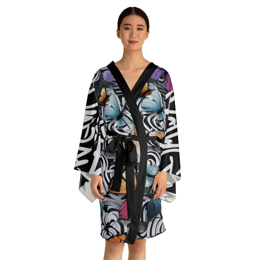 Kimono Robe (Limited Edition)