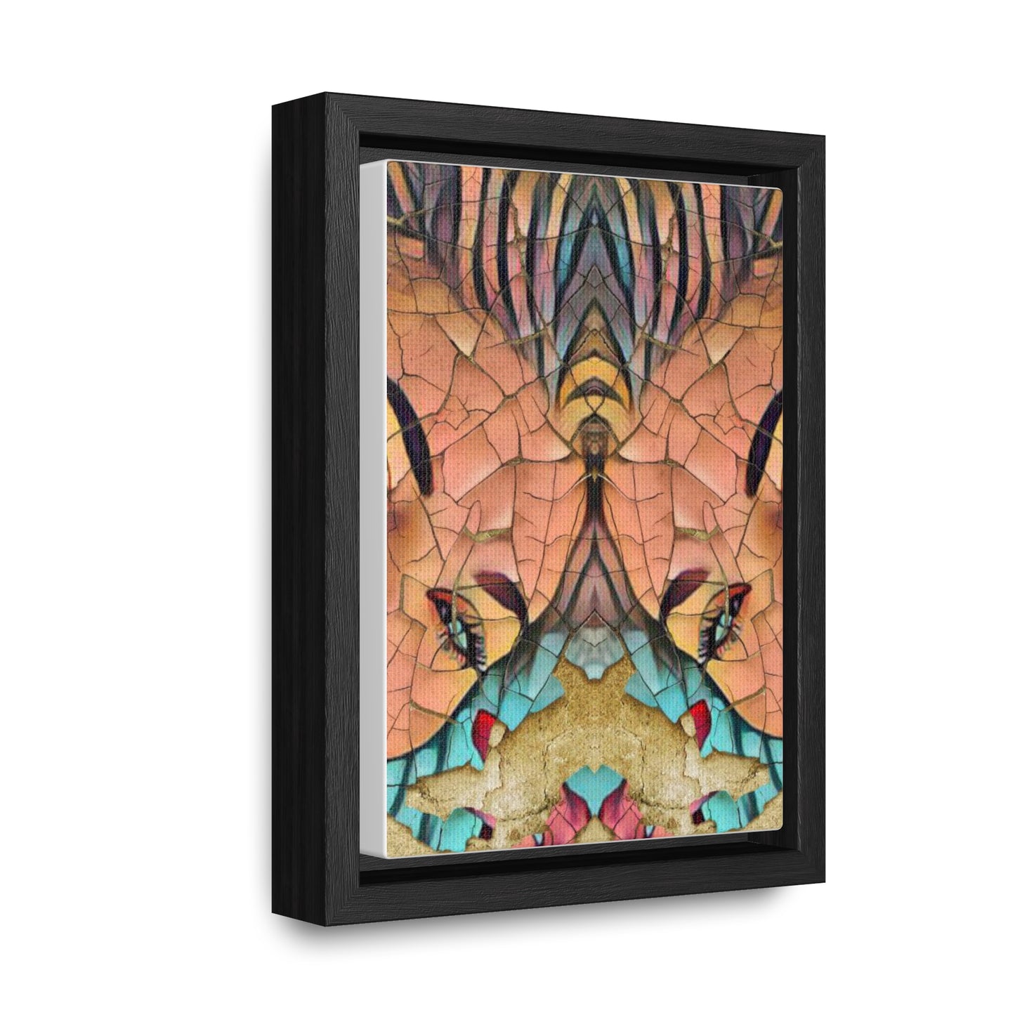 Gallery Canvas Wraps, Vertical Frame