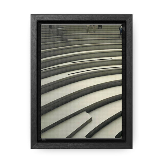 Gallery Canvas Wraps, Vertical Frame