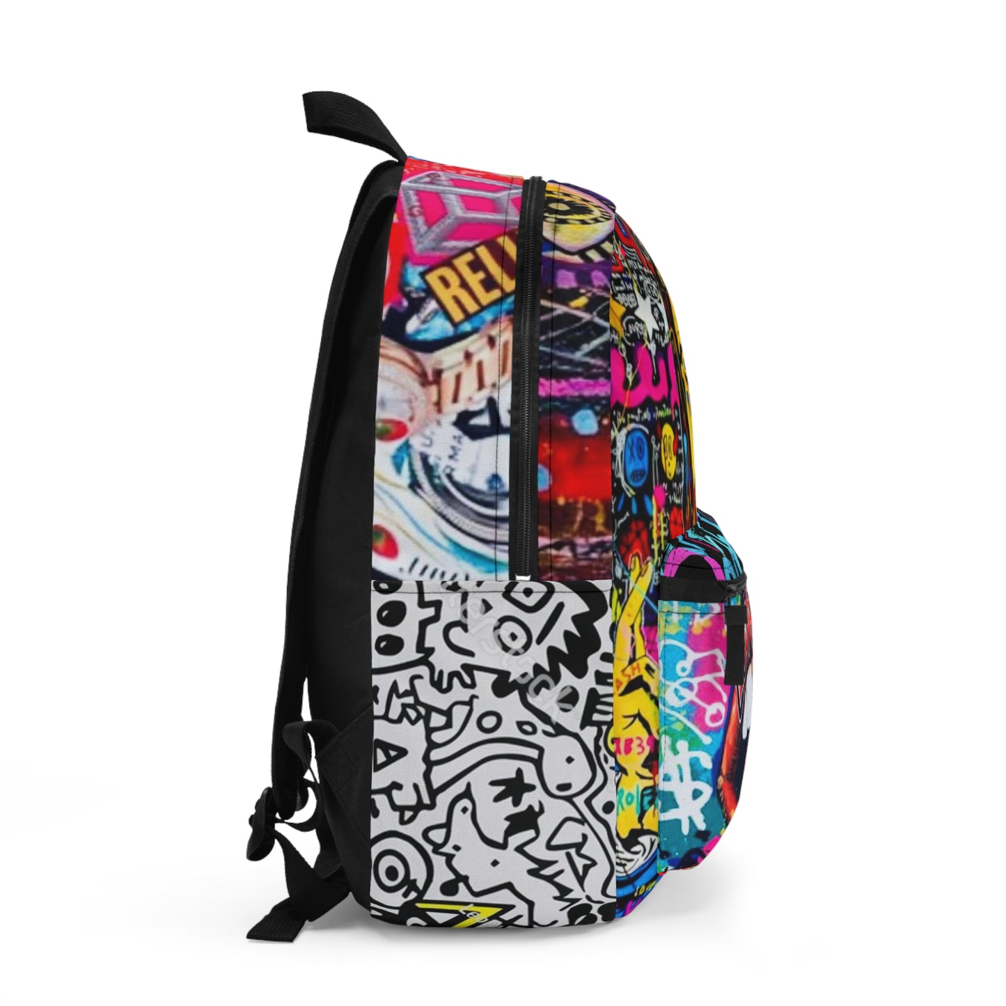 Backpack (Limited Edition)