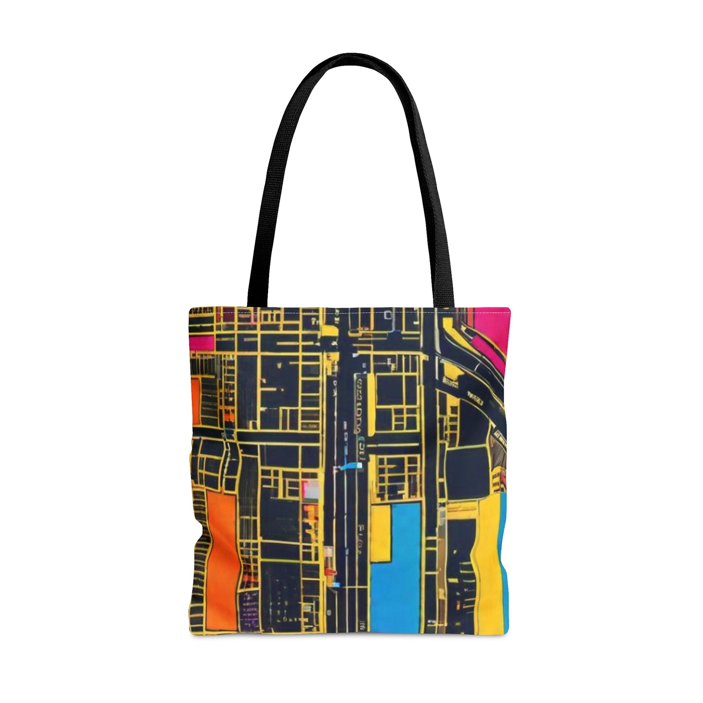 Tote Bag (Limited Edition)