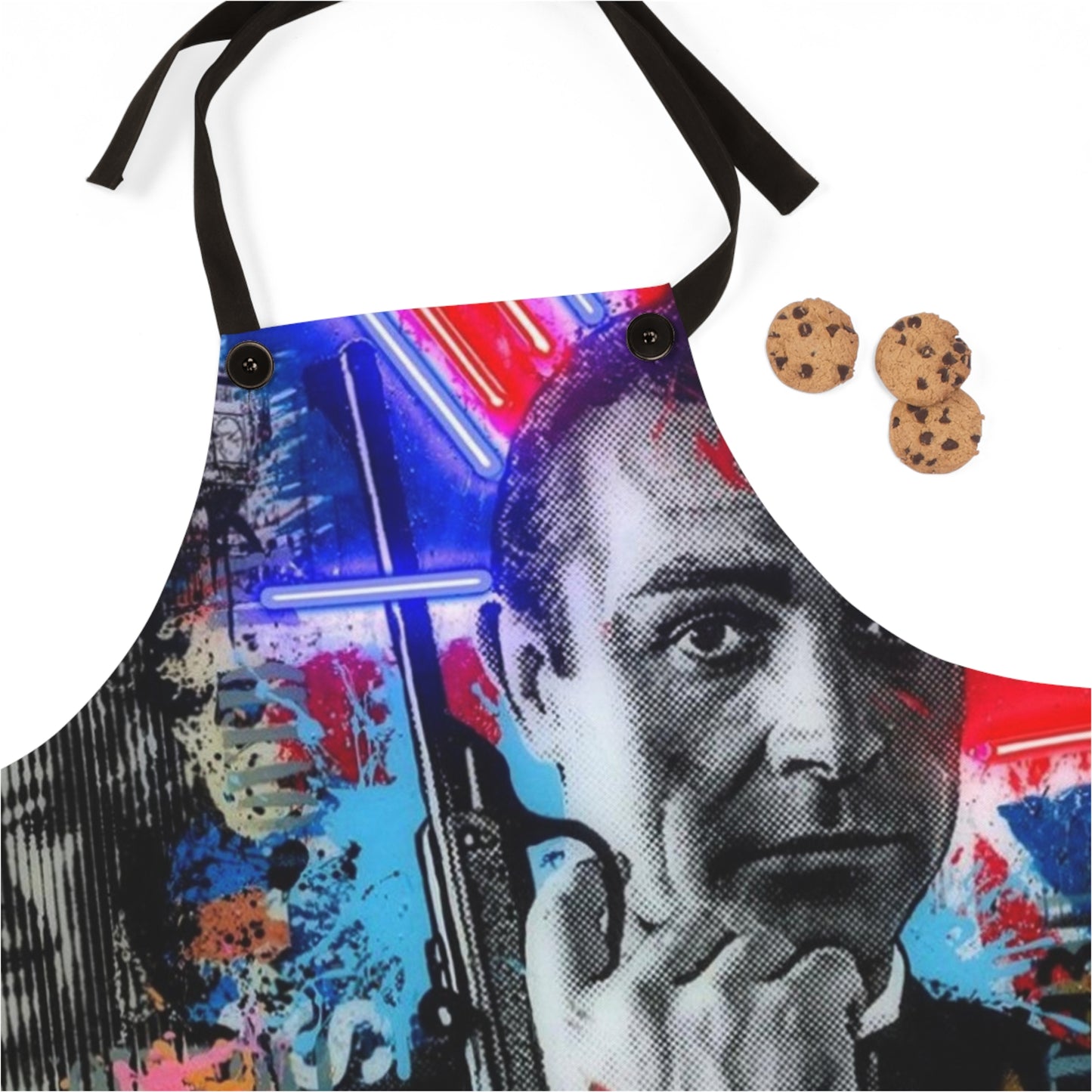 Art Apron (Limited Edition)