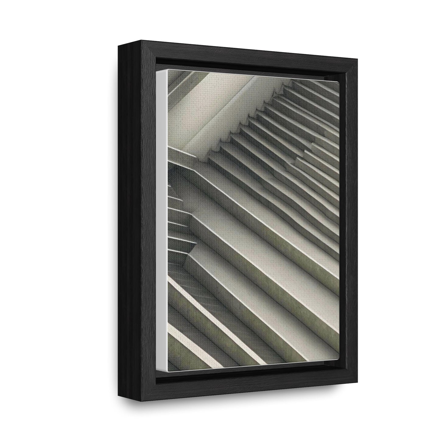 Gallery Canvas Wraps, Vertical Frame