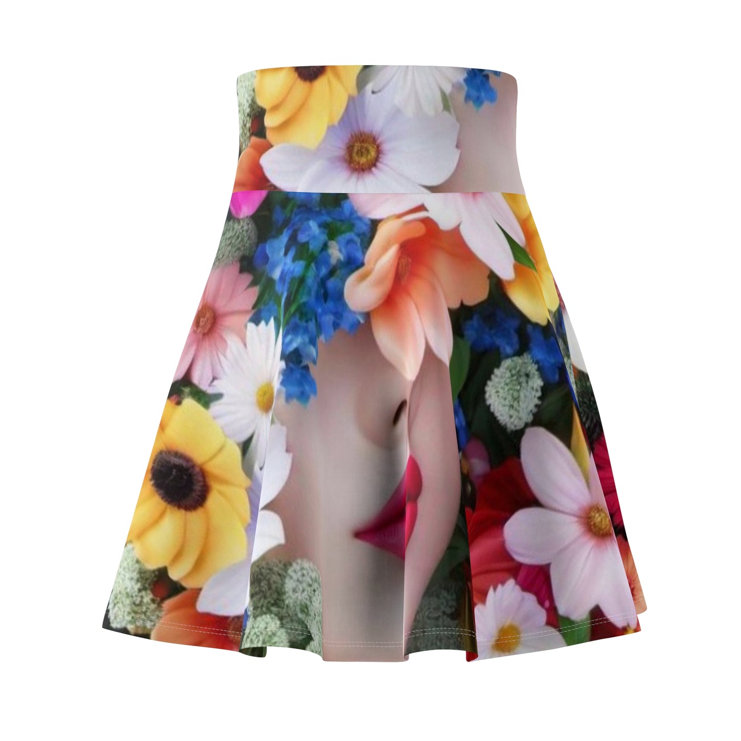 Women's Skater Skirt