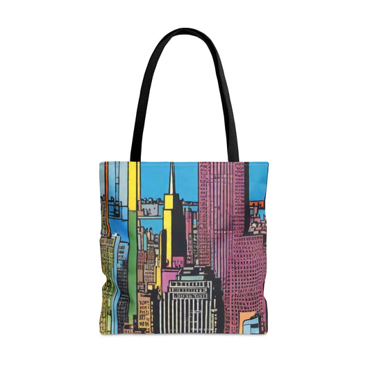 Tote Bag (Limited Edition)