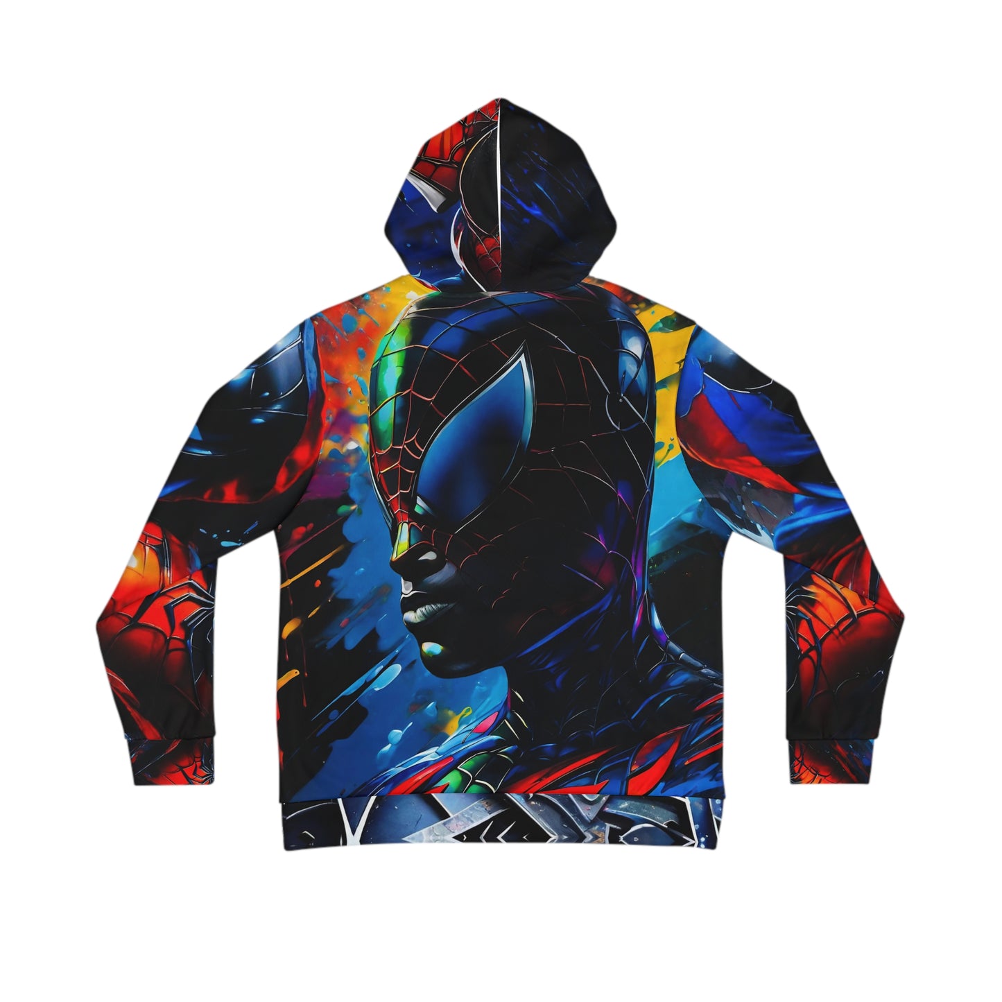 Spider Men's Hoodie