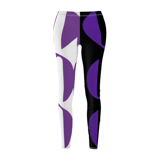 NWM Women's Casual Leggings - Beta