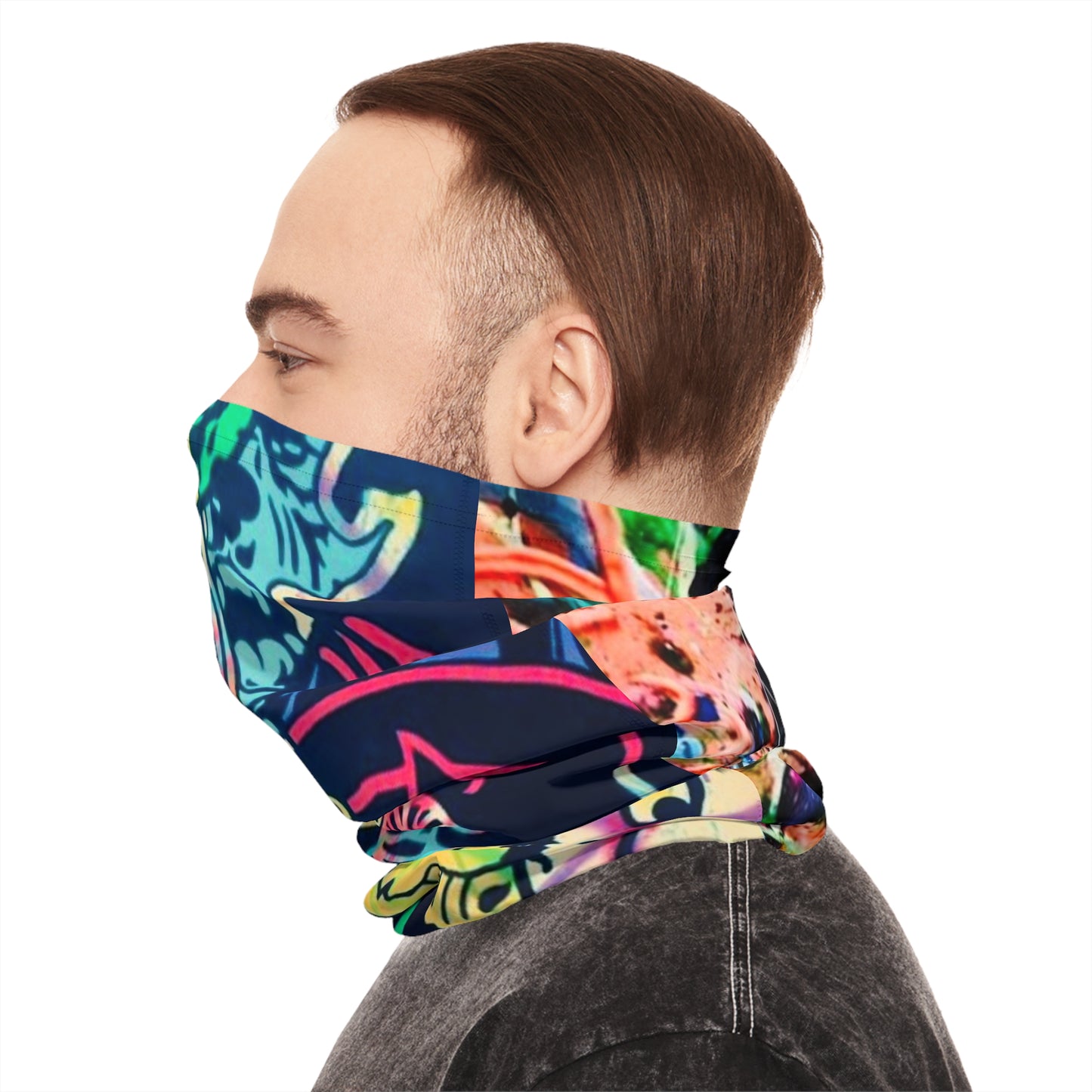 Midweight Neck Gaiter