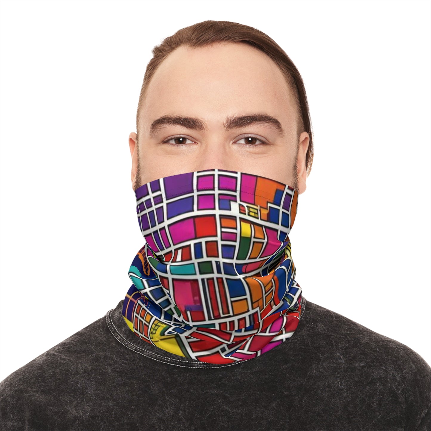 Midweight Neck Gaiter