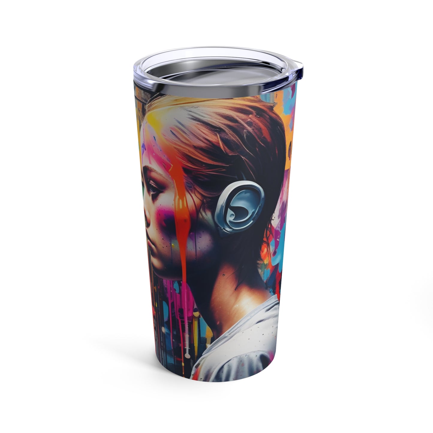 Tumbler 20oz