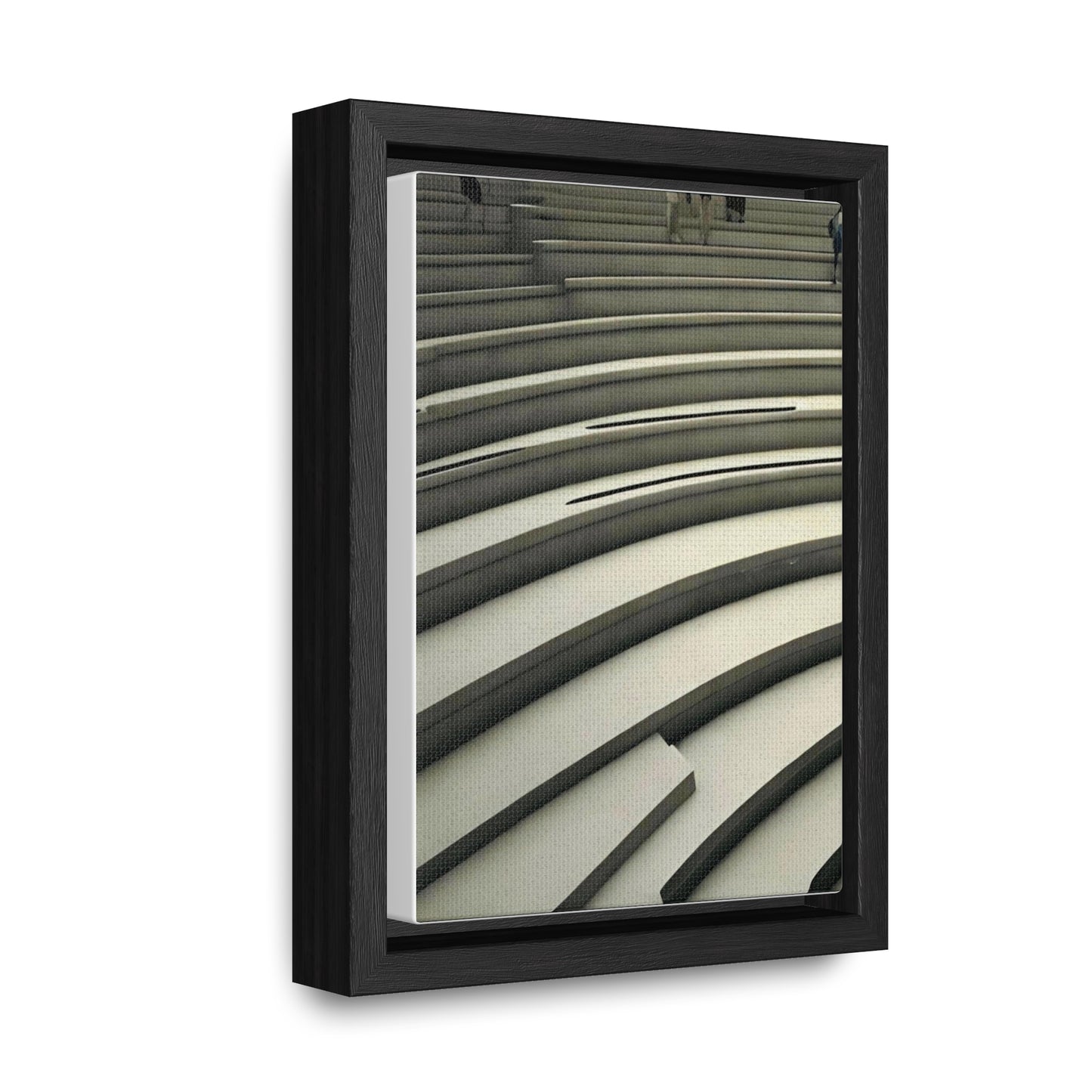 Gallery Canvas Wraps, Vertical Frame