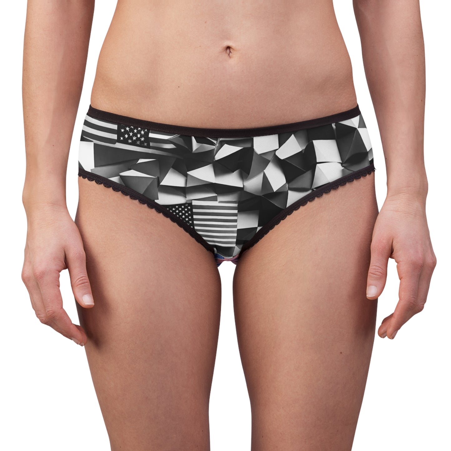 Women's Briefs (T4H)