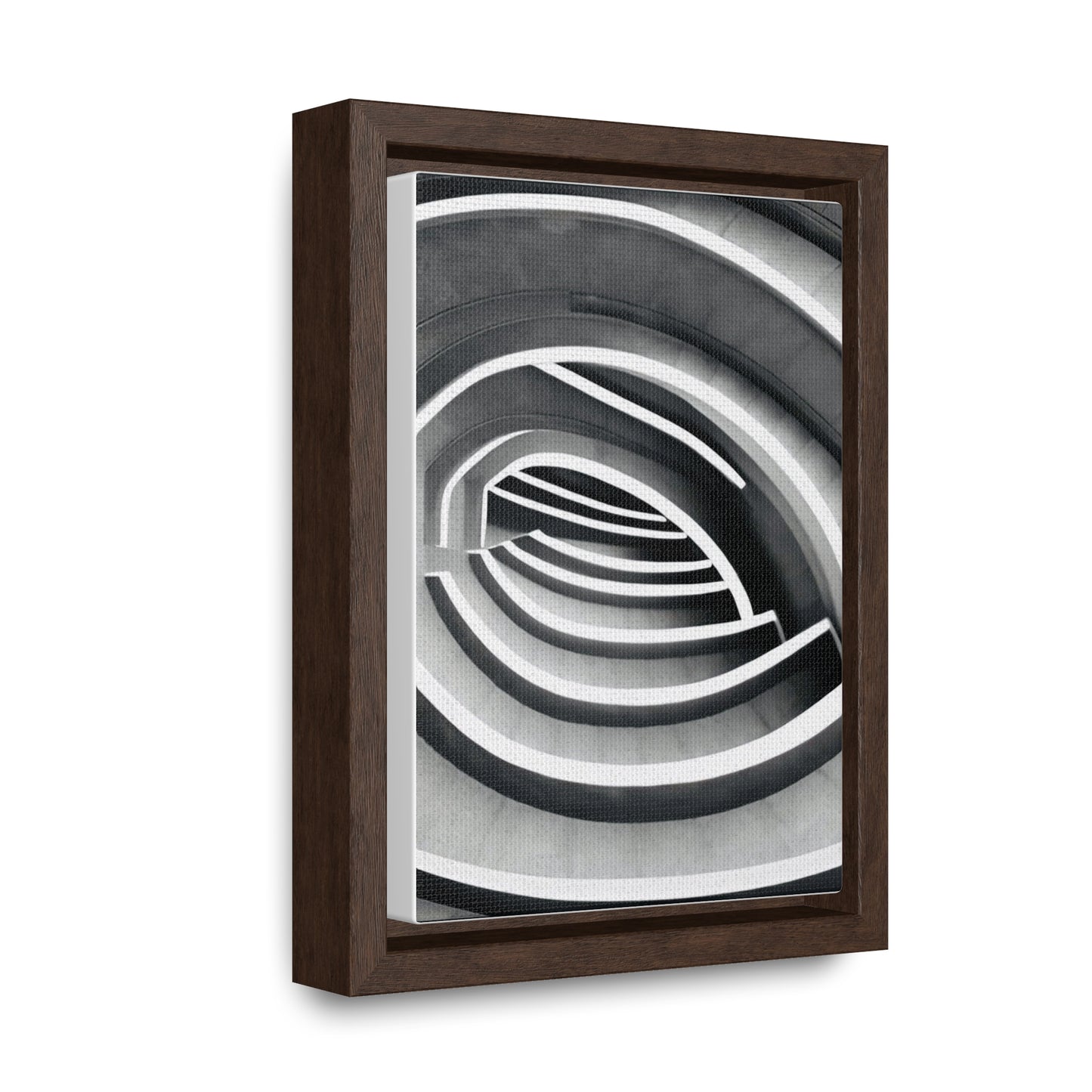 Gallery Canvas Wraps, Vertical Frame