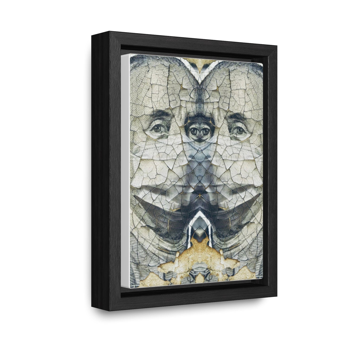 Gallery Canvas Wraps, Vertical Frame