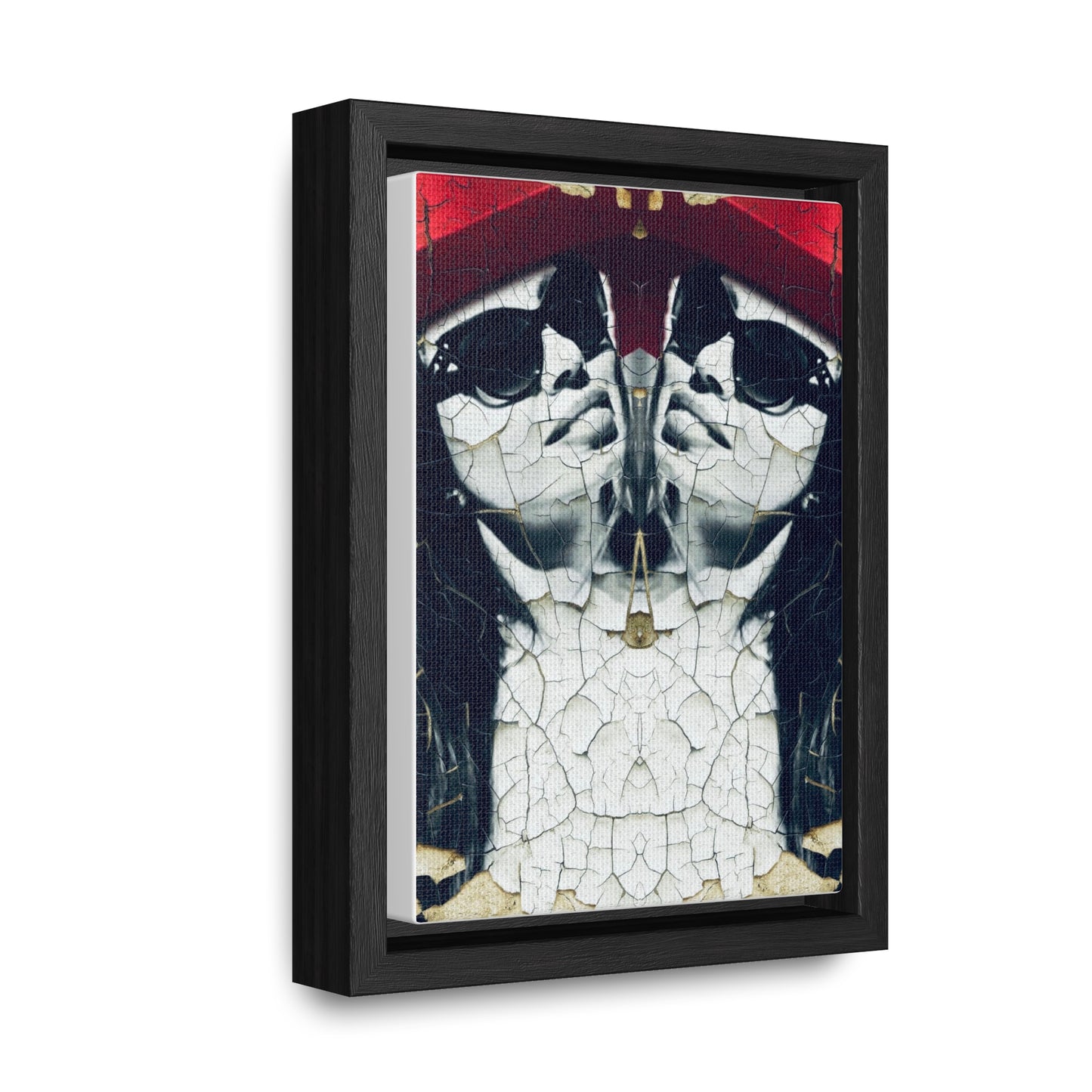 Gallery Canvas Wraps, Vertical Frame