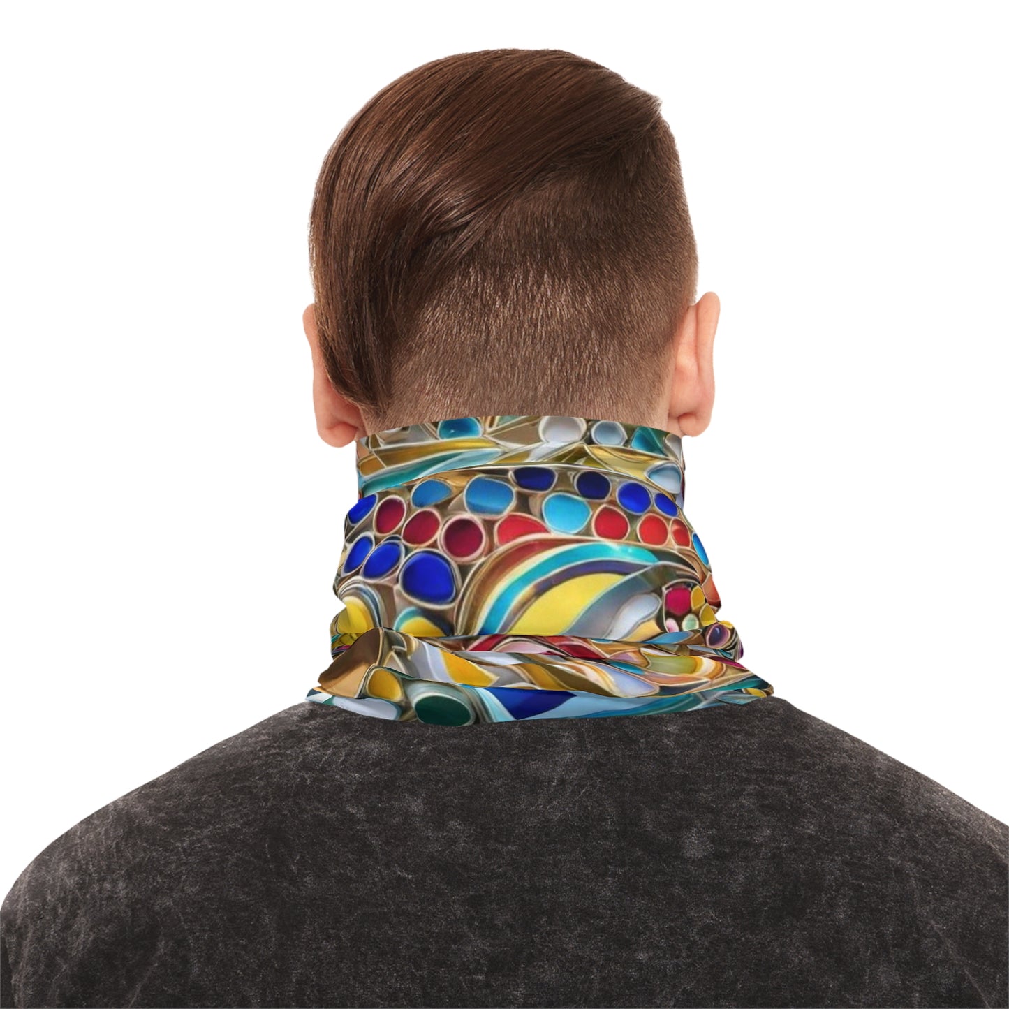 Midweight Neck Gaiter