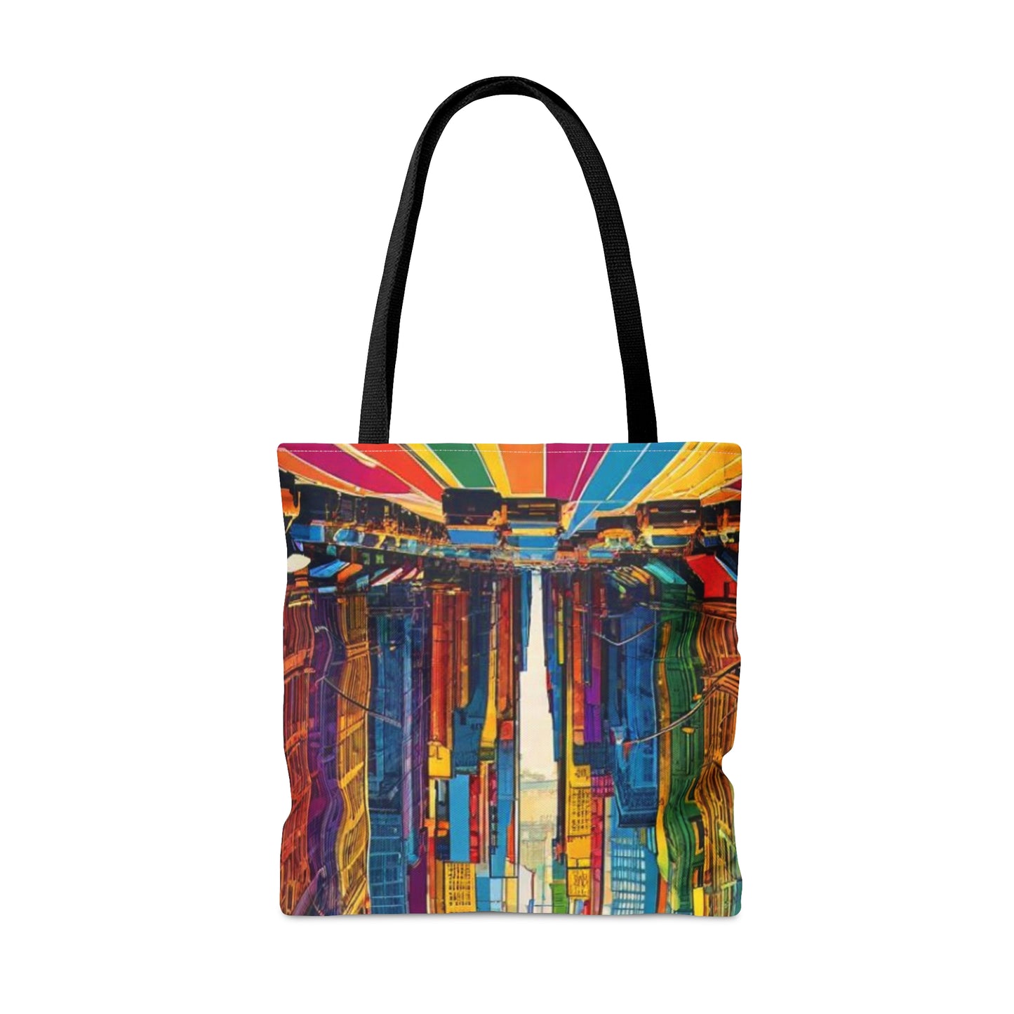 Tote Bags (Limited Edition)