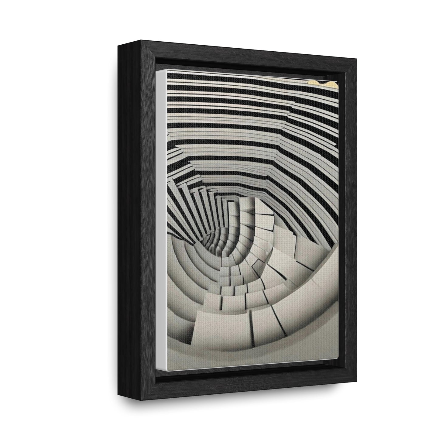 Gallery Canvas Wraps, Vertical Frame