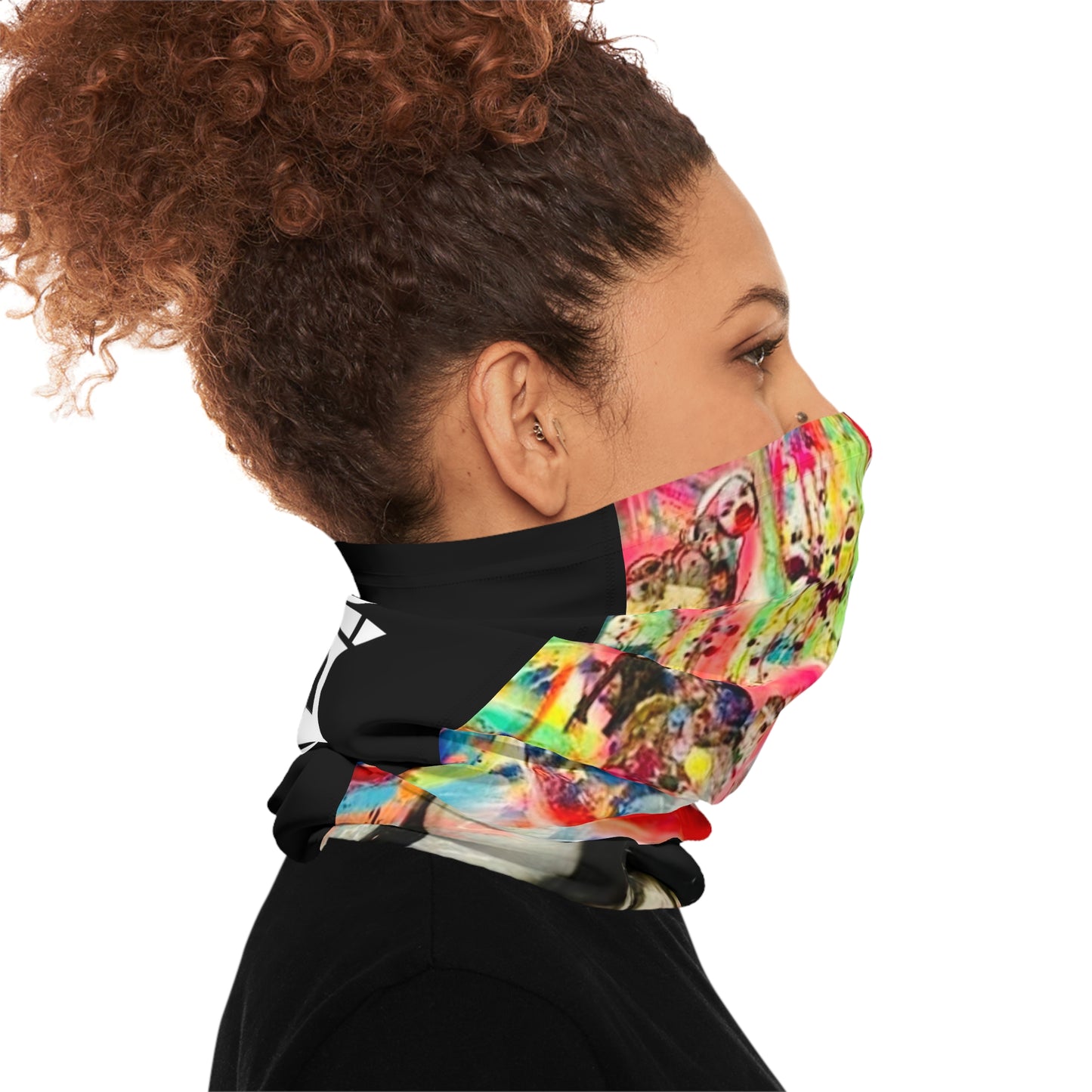 Midweight Neck Gaiter