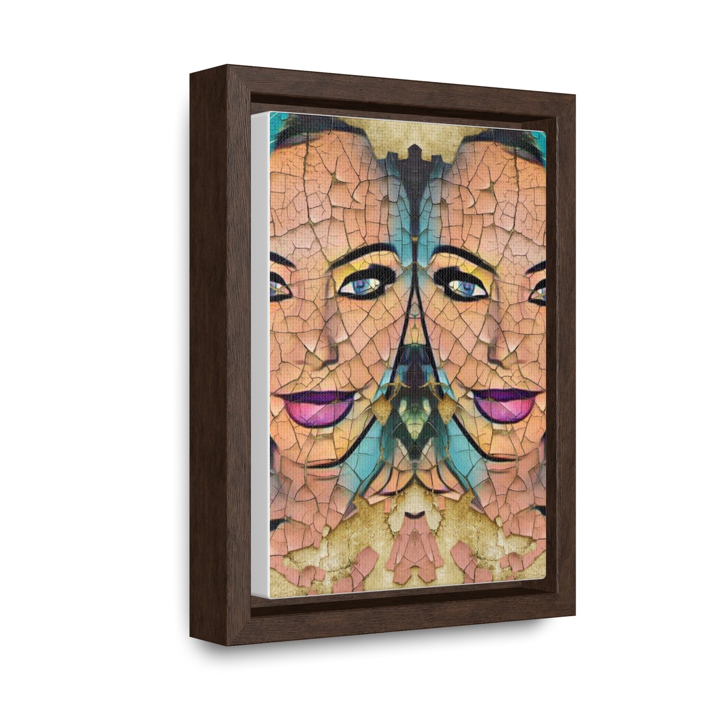 Gallery Canvas Wraps, Vertical Frame