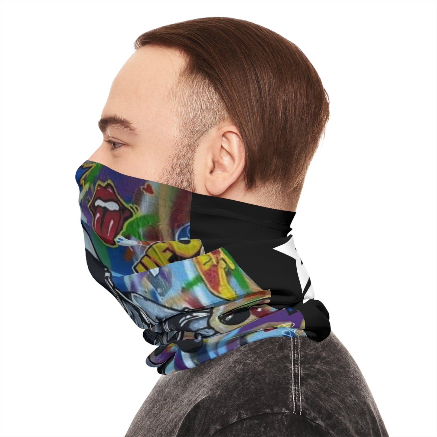 Midweight Neck Gaiter