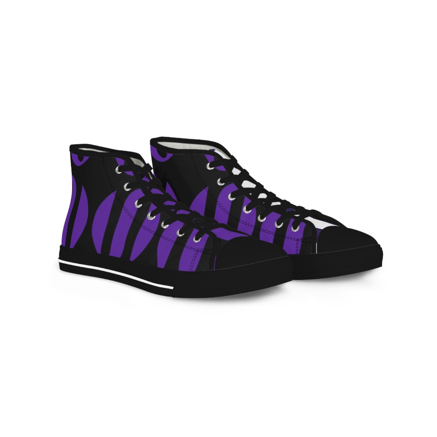 NWM Men's High Top Sneakers - Beta