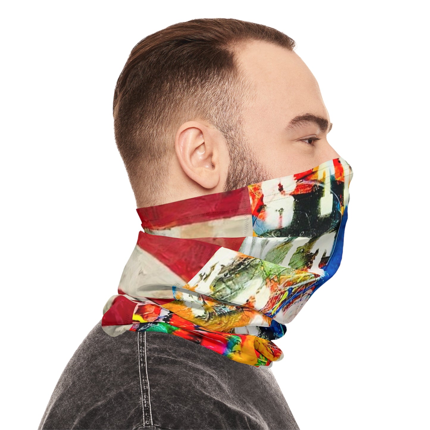 Midweight Neck Gaiter