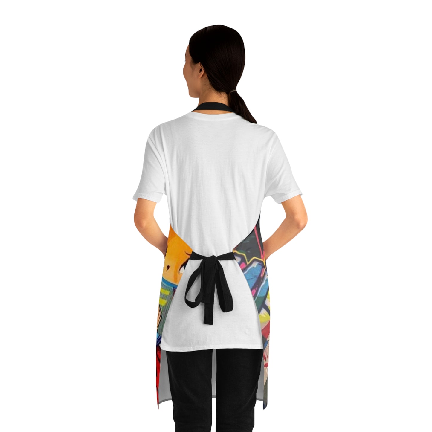 Art Apron (Limited Edition)