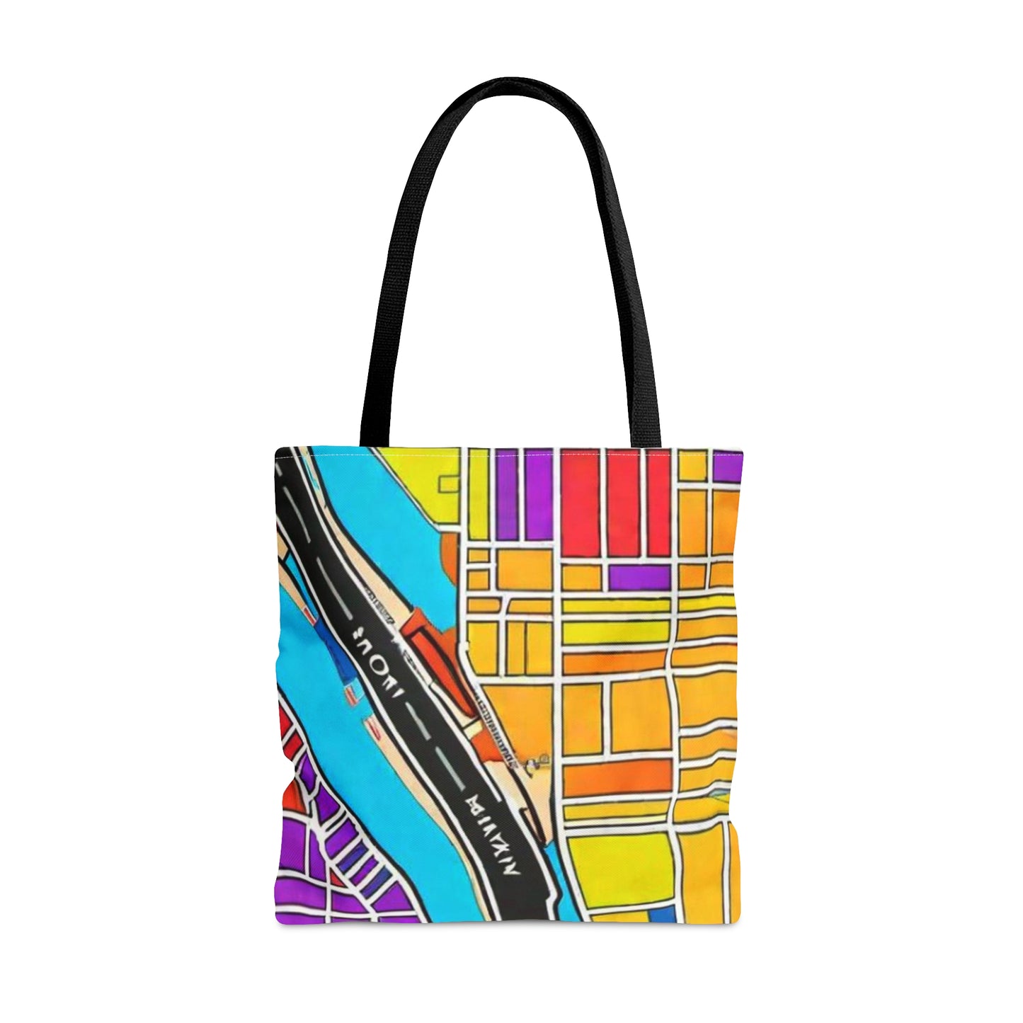 Tote Bag (Limited Edition)