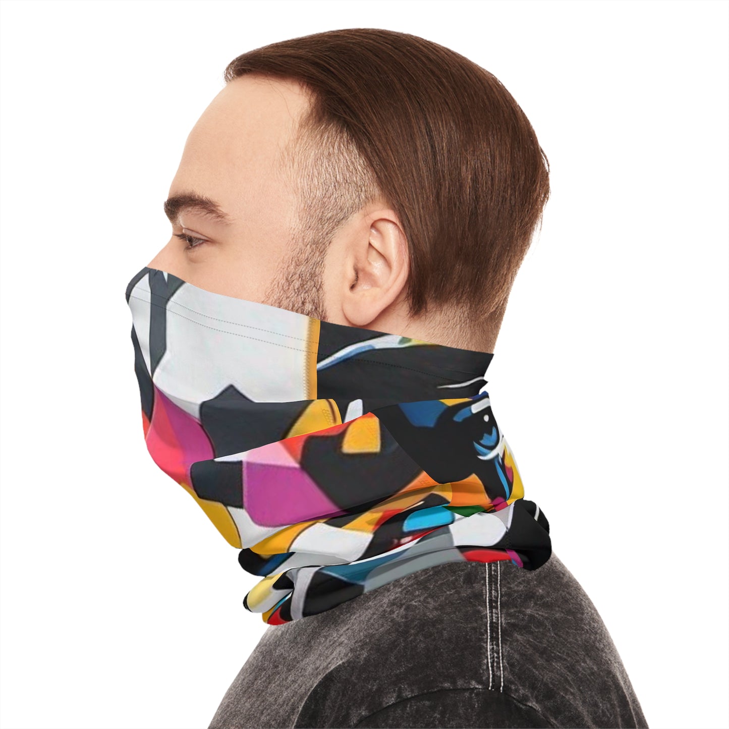 Midweight Neck Gaiter