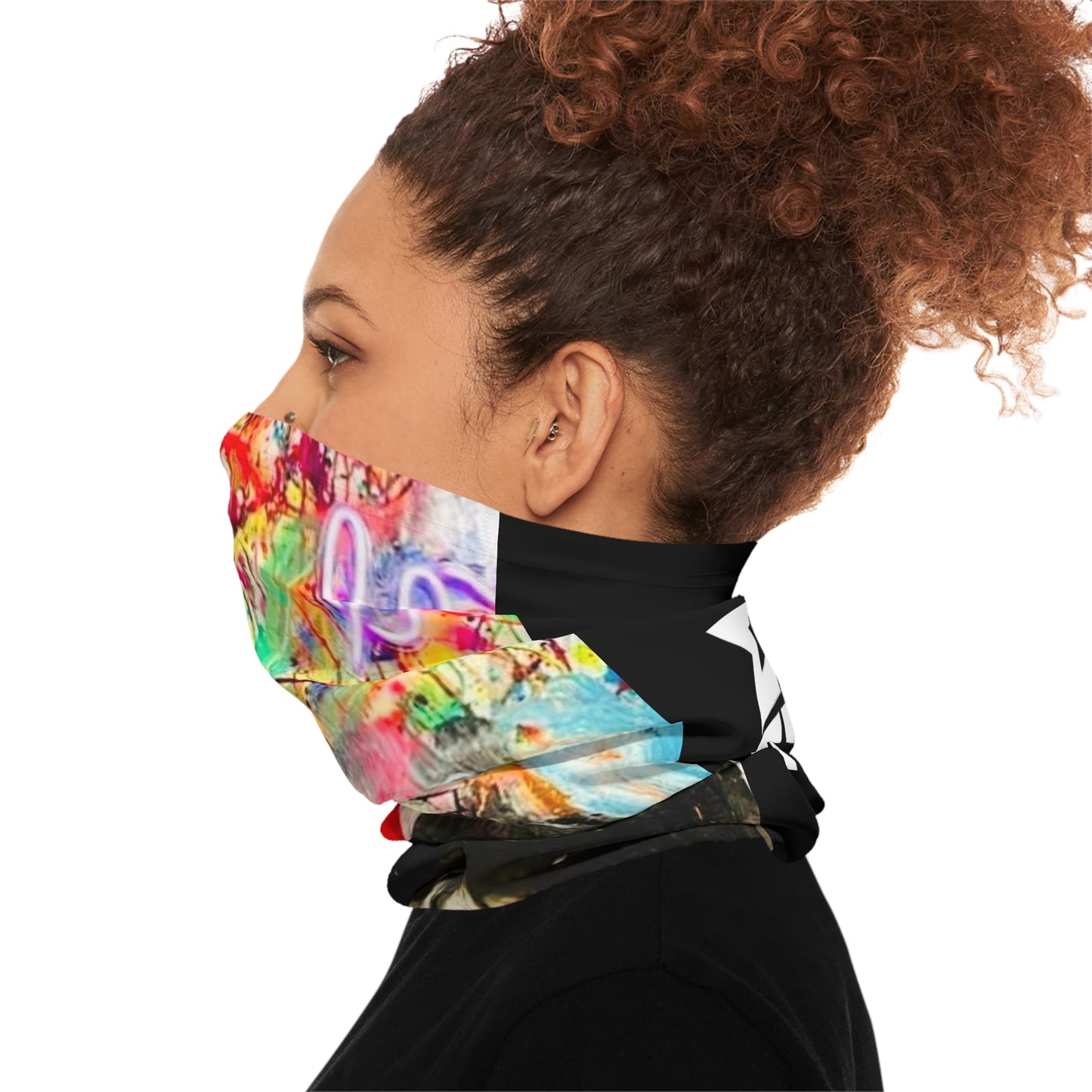 Midweight Neck Gaiter