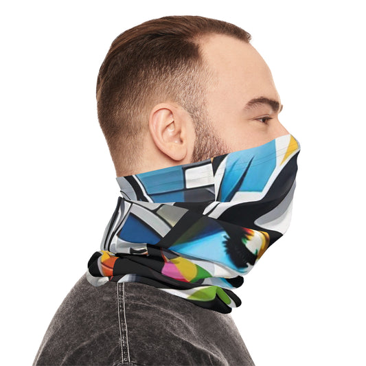 Midweight Neck Gaiter