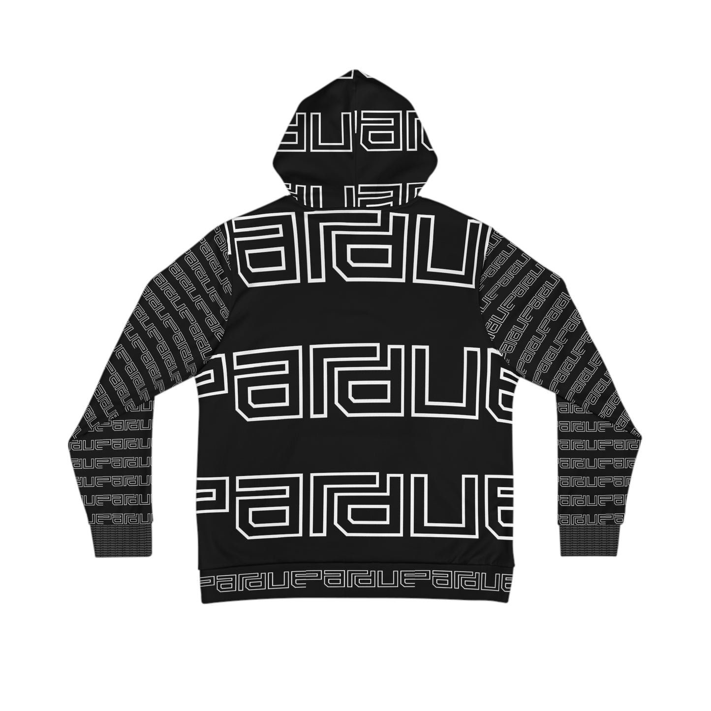 Men's Hoodie (AOP)