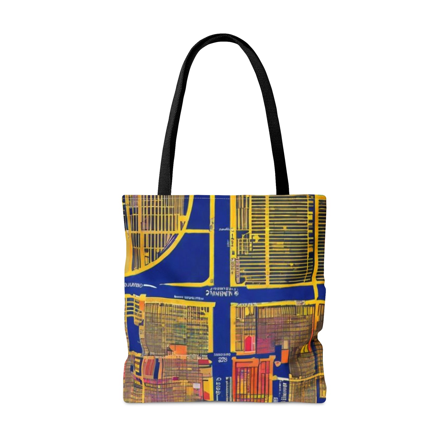 Tote Bag (Limited Edition)