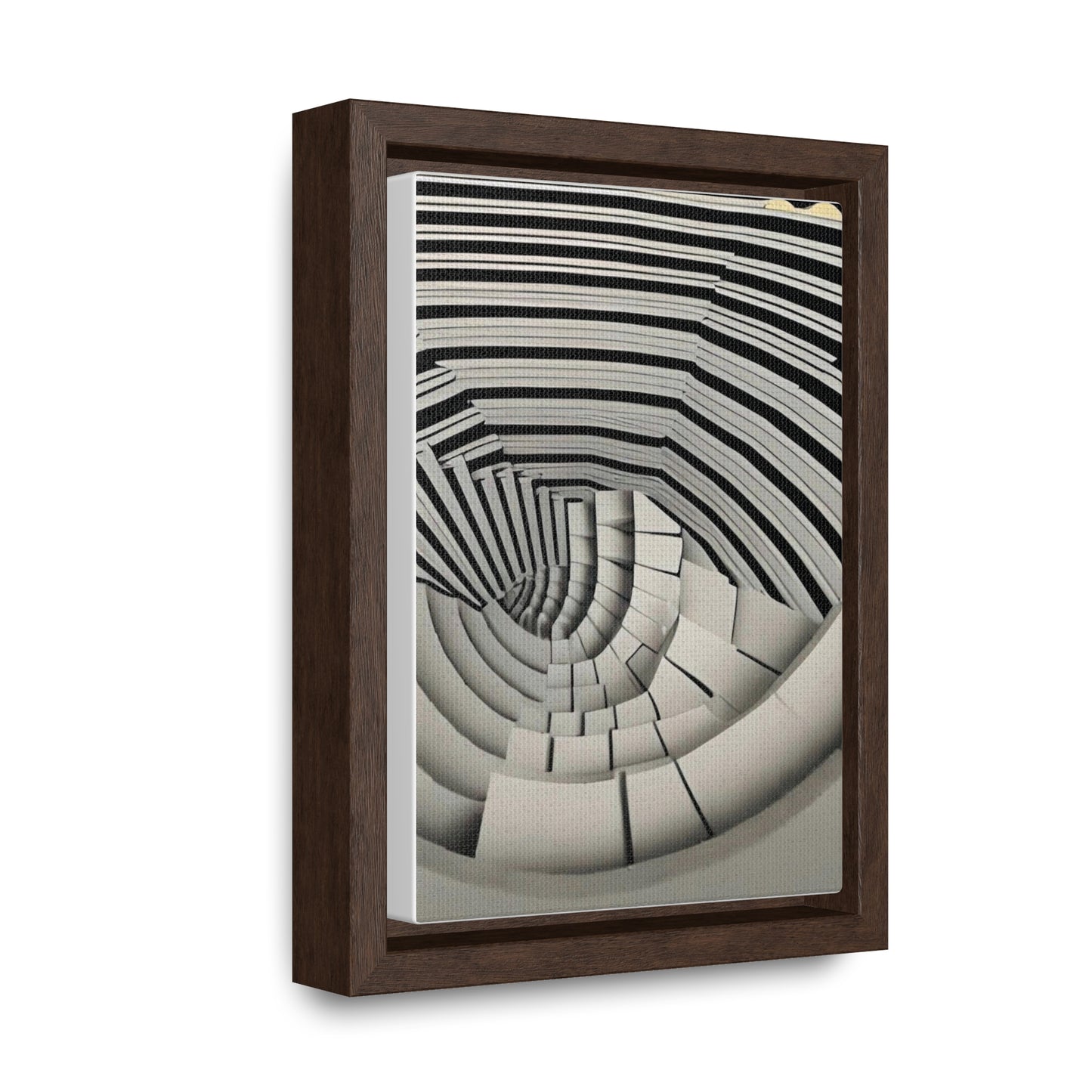 Gallery Canvas Wraps, Vertical Frame