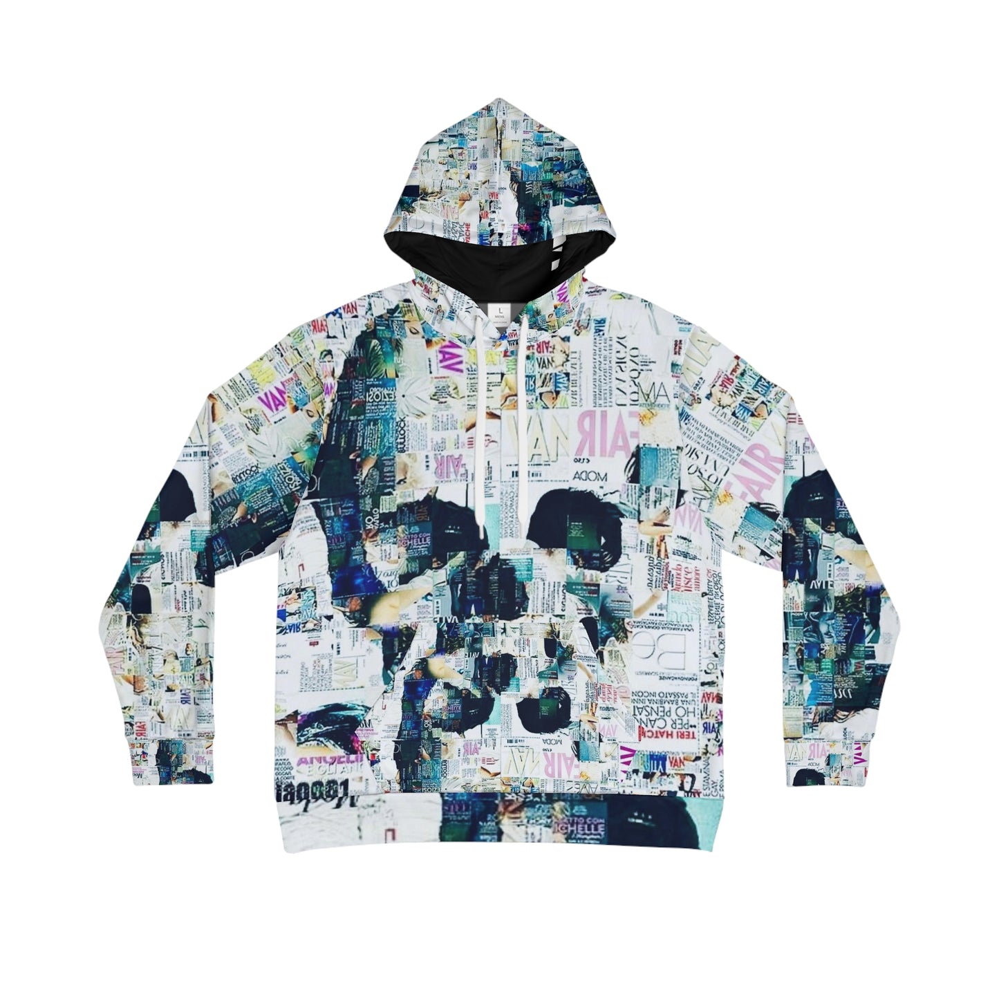 Men's Hoodie - Skull Collector