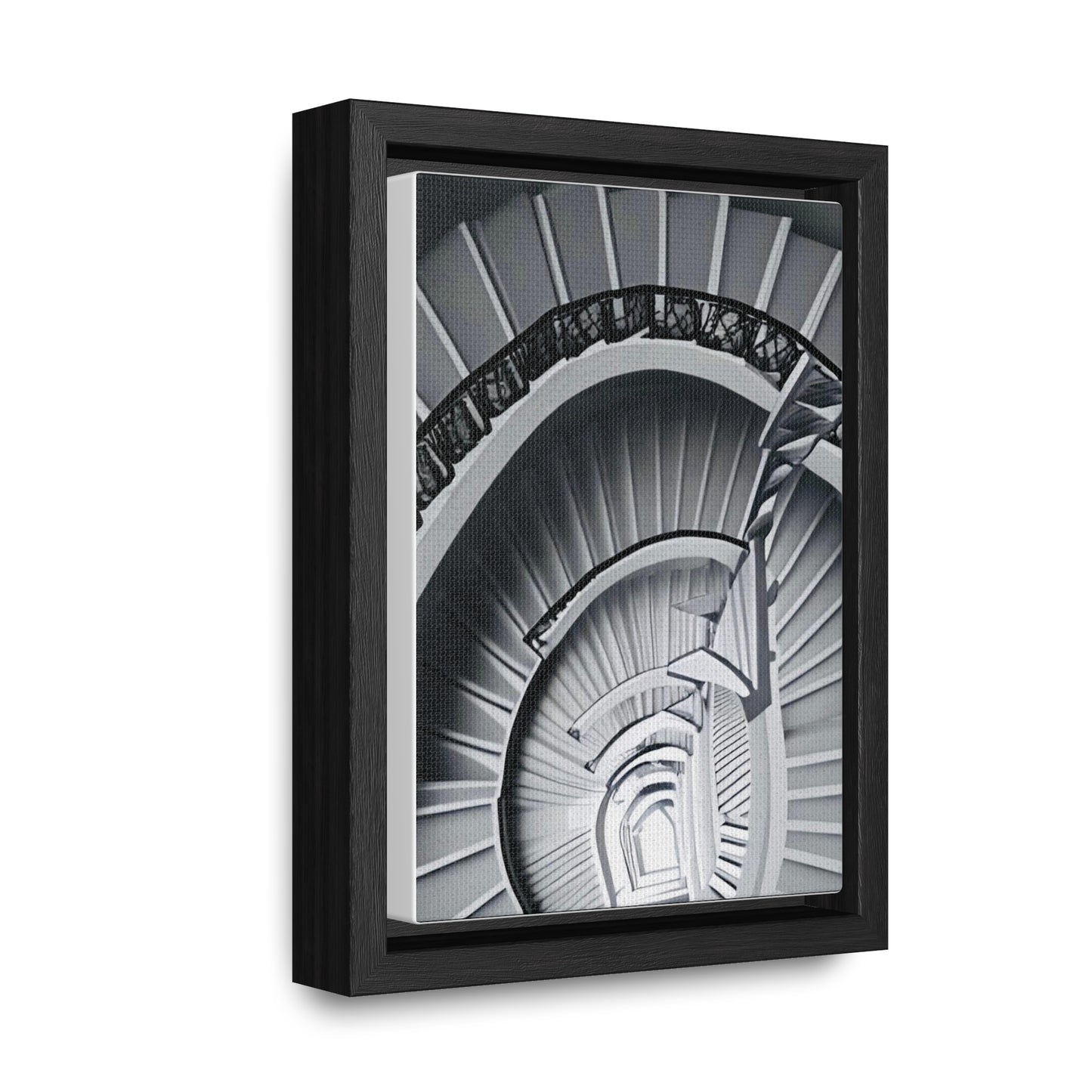 Gallery Canvas Wraps, Vertical Frame