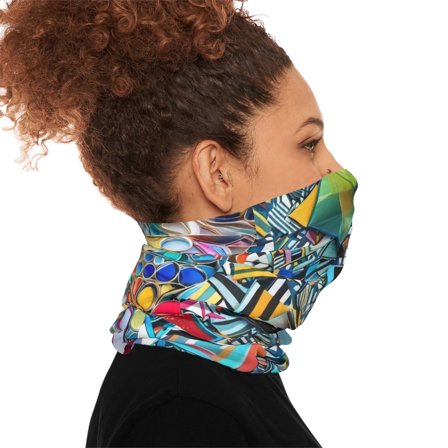 Midweight Neck Gaiter